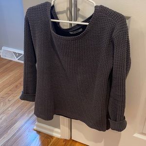 BB Dakota Barely Worn Sweater